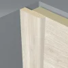 Abdeckleiste 6 mm x 25 mm Länge 2600 mm