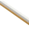 Abschlussleiste selbstklebend 21 x 5 mm Länge 2,5 m Weiß