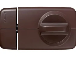 Abus Türzusatzschloss 7010 B B/SB