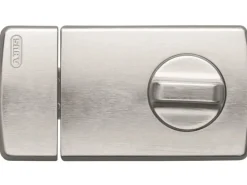 Abus Türzusatzschloss 2110 S B/DFNLI