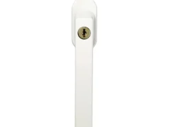 Abus Abschließbarer Fenstergriff FG210 W