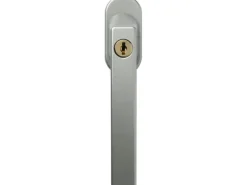 Abus abschließbarer Fenstergriff FG210 S