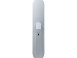 Abus Fensterantrieb Wintecto One FCA4100 W Silber