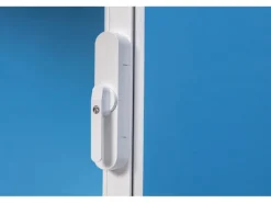 Abus Fensterantrieb Wintecto One FCA4100 W Weiß