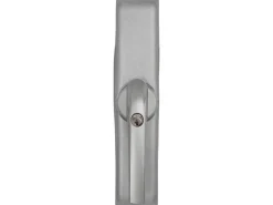 Abus Funk-Fensterantrieb HomeTec Pro FCA3000 Silber