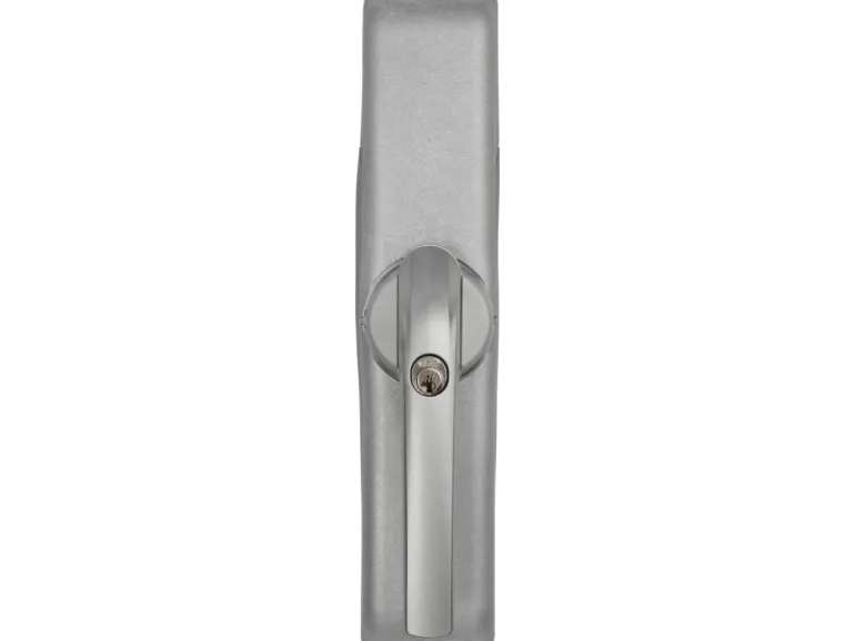 Abus Funk-Fensterantrieb HomeTec Pro FCA3000 Silber