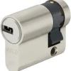 Abus Profilzylinder D6XNP 10/30
