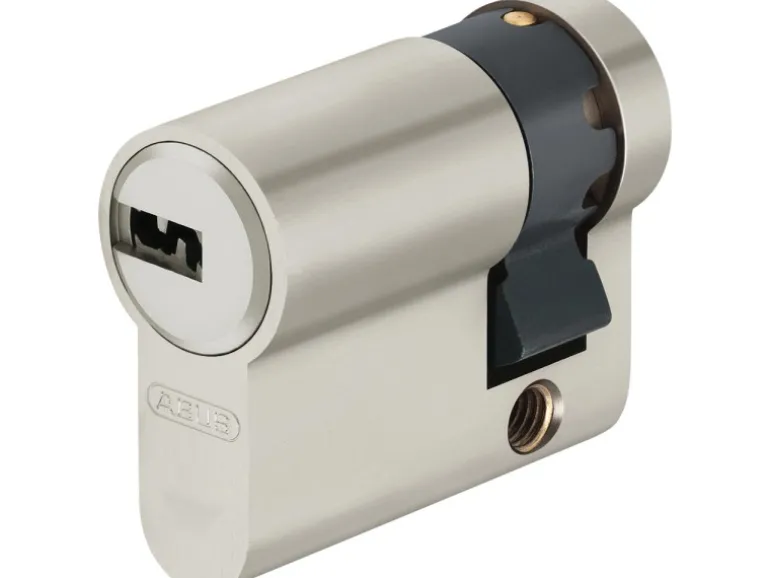 Abus Profilzylinder D6XNP 10/30