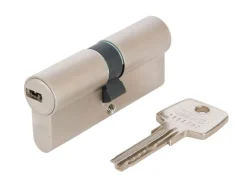 Abus Profilzylinder D6XNP 40/45