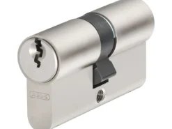 Abus Profilzylinder E30NP 35/35