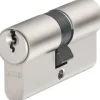 Abus Profilzylinder E30NP 35/45