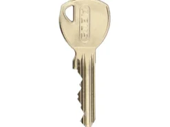 Abus Profilzylinder 35/35 Titalium 12
