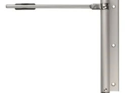 Abus Türschließer TS40 AL Aluminium