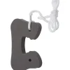 Abus Türstopper/-dämpfer JC5200A Millie