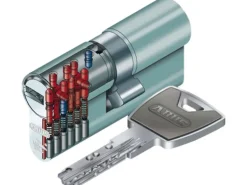 Abus Türzylinder XP20S 35/40