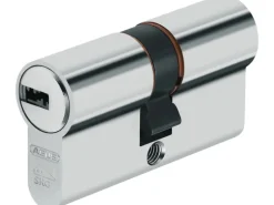 Abus Türzylinder XP20S 28/34