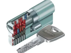 Abus Türzylinder XP20S 35/35