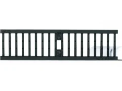 ACO Galaline Gussrost 0,5 m SW 18 mm