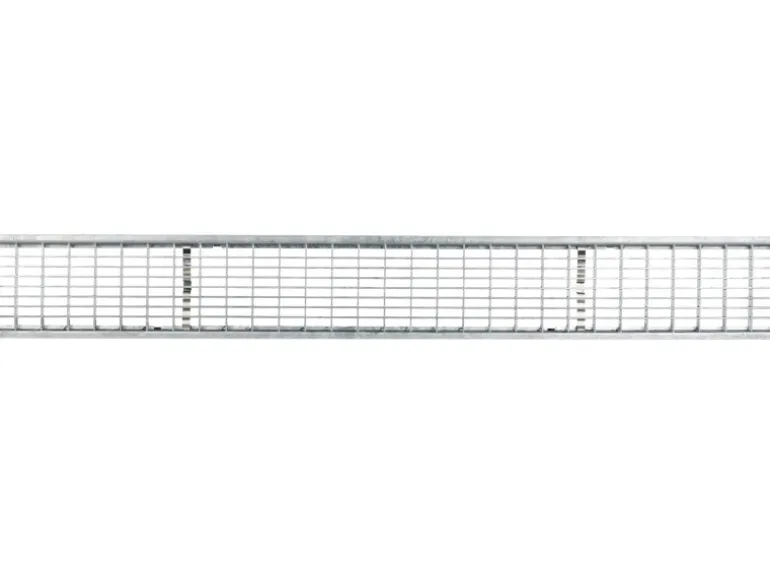 ACO Galaline Maschenrost 1 m MW 30/10