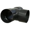 Aco Master Drainage T-Stück DN 80