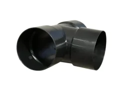 Aco Master Drainage T-Stück DN 100