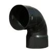 Aco Master Drainage Winkelstück 90° DN 80