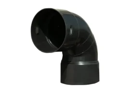 Aco Master Drainage Winkelstück 90° DN 80