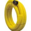 Aco Master Drainrohr 10 m DN 100 gelocht