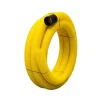 Aco Master Wellrohr 10 m DN 100 ungelocht