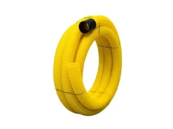 Aco Master Wellrohr 10 m DN 100 ungelocht