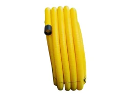 Aco Master Wellrohr 10 m DN 100 ungelocht