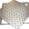 ACO Schachtabdeckung FI 2.0 Easy Stahl verzinkt 600 mm x 600 mm