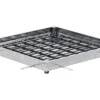 ACO Schachtabdeckung FI 2.0 Flex A15 Stahl verzinkt 635 mm x 635 mm