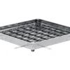 ACO Schachtabdeckung FI 2.0 Flex A15 Stahl verzinkt 800 mm x 800 mm