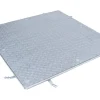 ACO Schachtabdeckung FI 2.0 Solid A15 Stahl verzinkt 300 mm x 300 mm