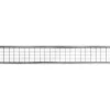 ACO Self Euroline Maschenrost Stahl Verzinkt 50 cm MW 30/10