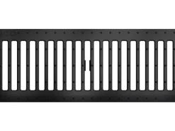 ACO Self Gussrost Schwarz 50 cm