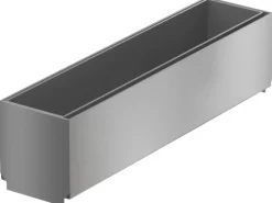 ACO Self Revisionselement Edelstahl 15 cm