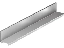 ACO Self Schlitzrahmen Stahl Verzinkt 50 cm