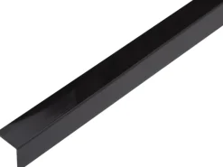 Alberts Winkelprofil gleichschenklig Kunststoff 20 x 20 x 1.000 mm