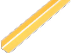 Alberts Winkelprofil gleichschenklig Aluminium 15 mm x 15 mm x 1.000 mm