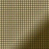 ALLOY Mosaik Fliese Massiv Metall Edelstahl Gebürstet Grau 1,6mm Herringbone-s-s-b 1 Paket mit 10 Matten 0,85 m2 Grau