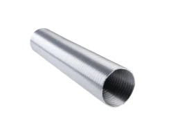 ALU-Flexrohr 2,5 m System 125