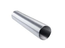 ALU-Flexrohr 1 m System 125