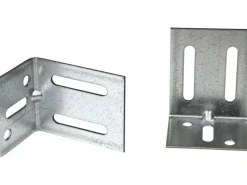 Anschlagwinkel für UA-Profile 75/100 mm 50 Stück