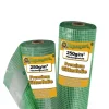 Aquagart 6m Gitterfolie Gartenfolie Gewächshausfolie Frühbeetfolie 4m Breit