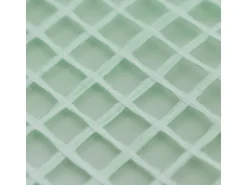 Aquagart 6m Gitterfolie Gartenfolie Gewächshausfolie Frühbeetfolie 4m Breit