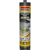 Aquariumsilikon Transparent 300 ml