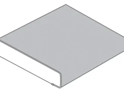 Arbeitsplatte Campino Patina 90 cm x 3,9 cm Meterware