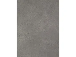 Arbeitsplatte Fine Ceramic Grey 63,5 cm x 3,9 cm Meterware
